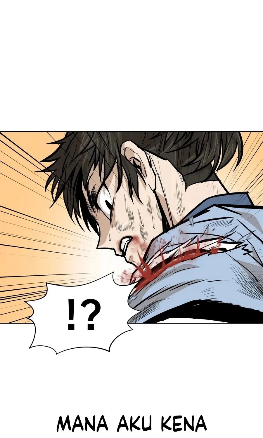 Weak Teacher Chapter 25 Gambar 62