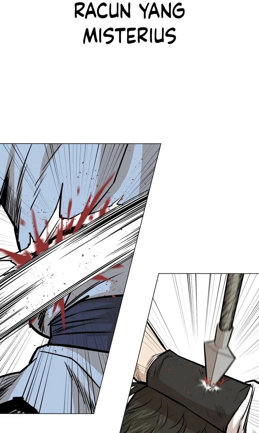 Weak Teacher Chapter 25 Gambar 63