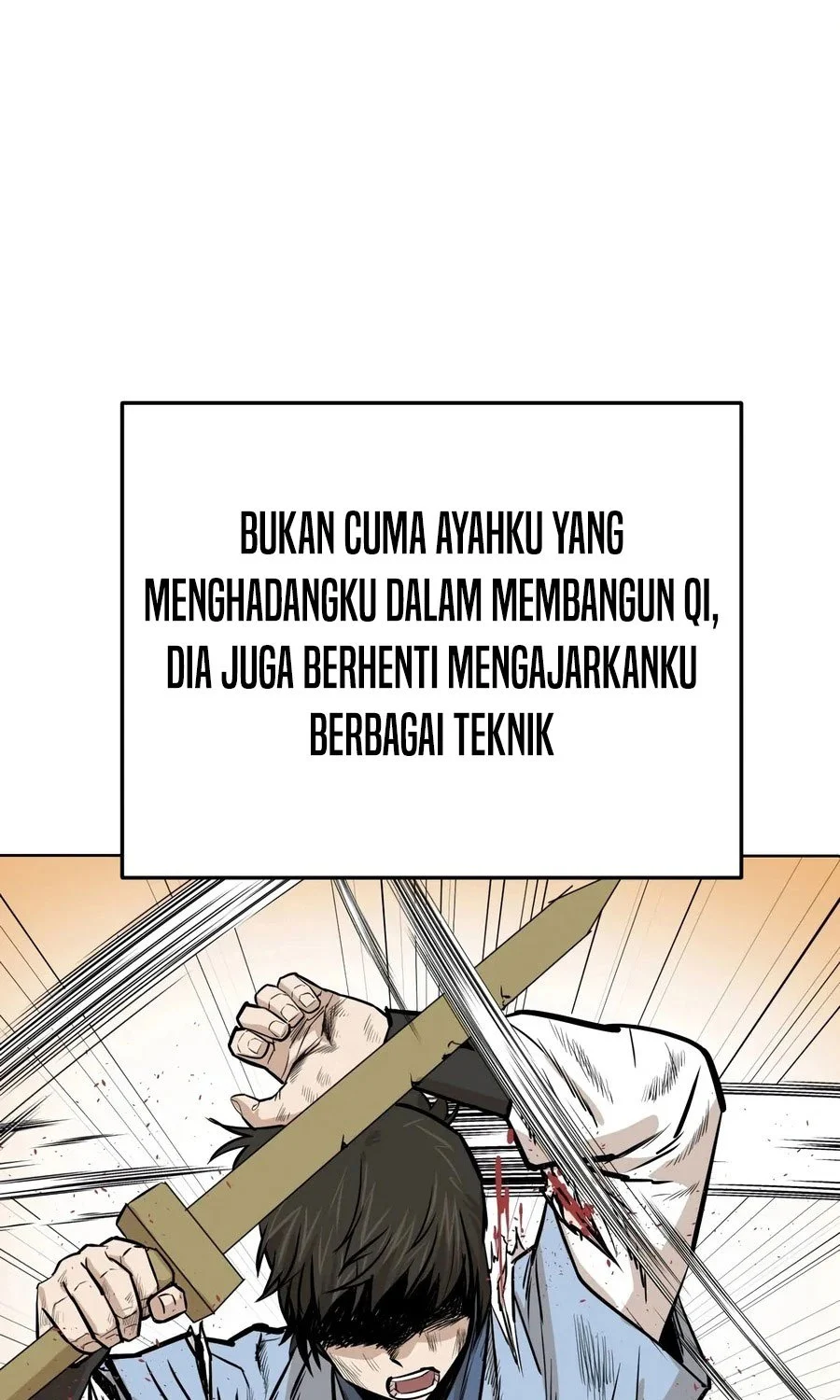 Weak Teacher Chapter 25 Gambar 65