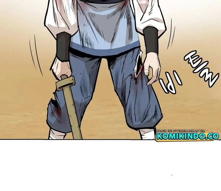 Weak Teacher Chapter 25 Gambar 70