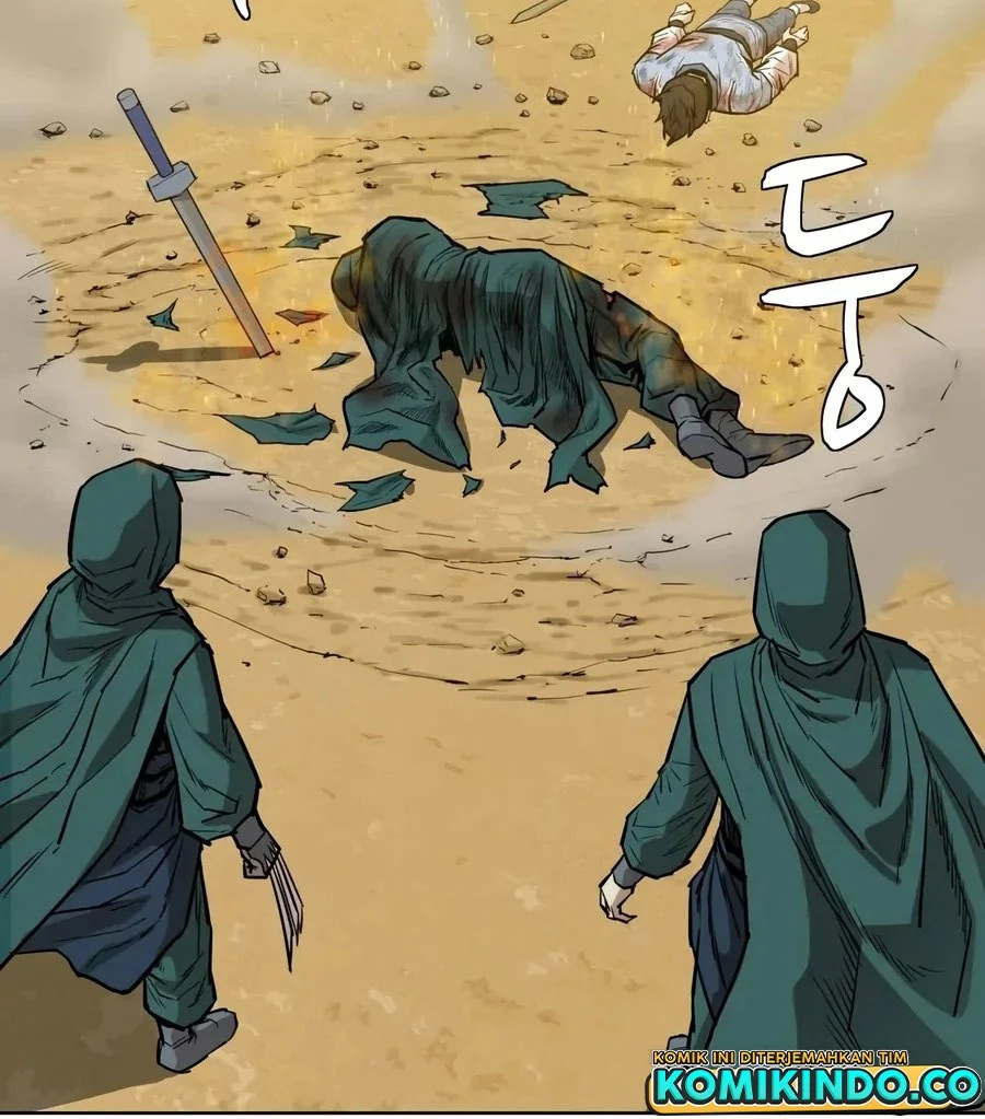 Weak Teacher Chapter 25 Gambar 82