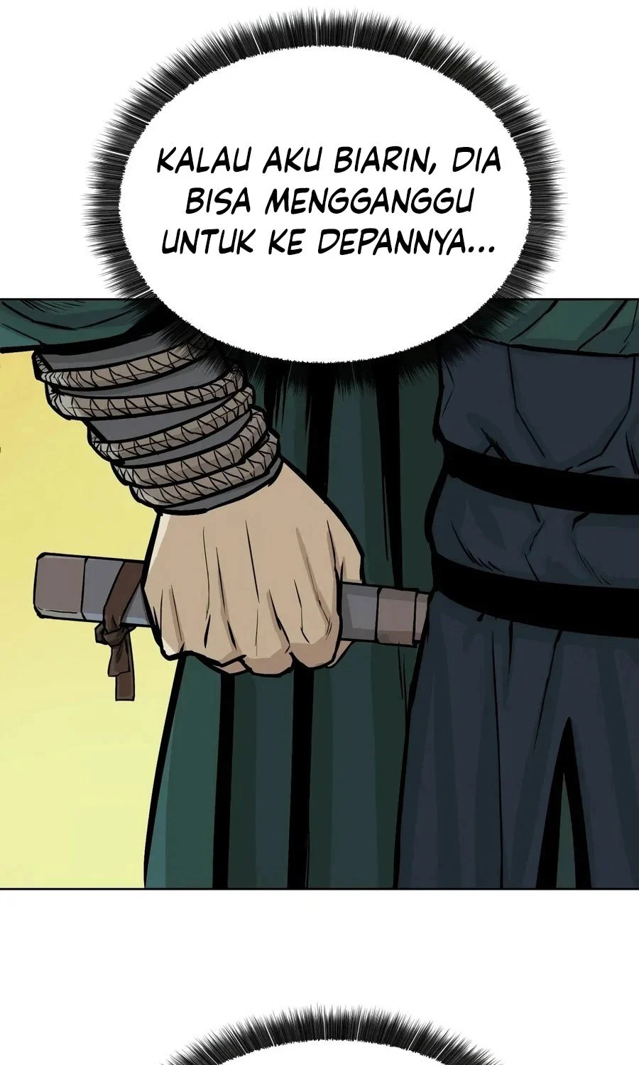 Weak Teacher Chapter 25 Gambar 93