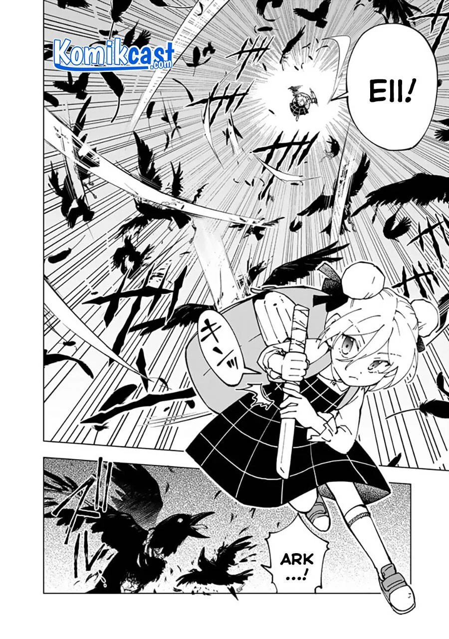 Isekai Tensei… Saretenee! Chapter 47 Gambar 3
