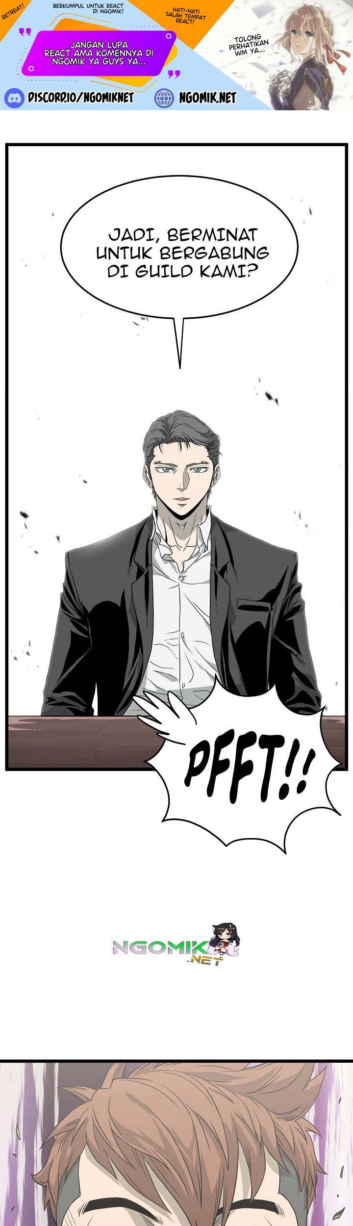 Baca Murim Login Chapter 43 Gambar 2