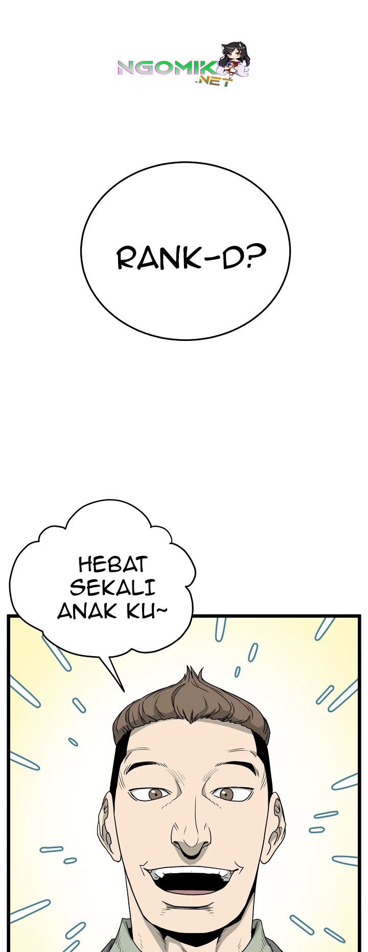 Murim Login Chapter 43 Gambar 59
