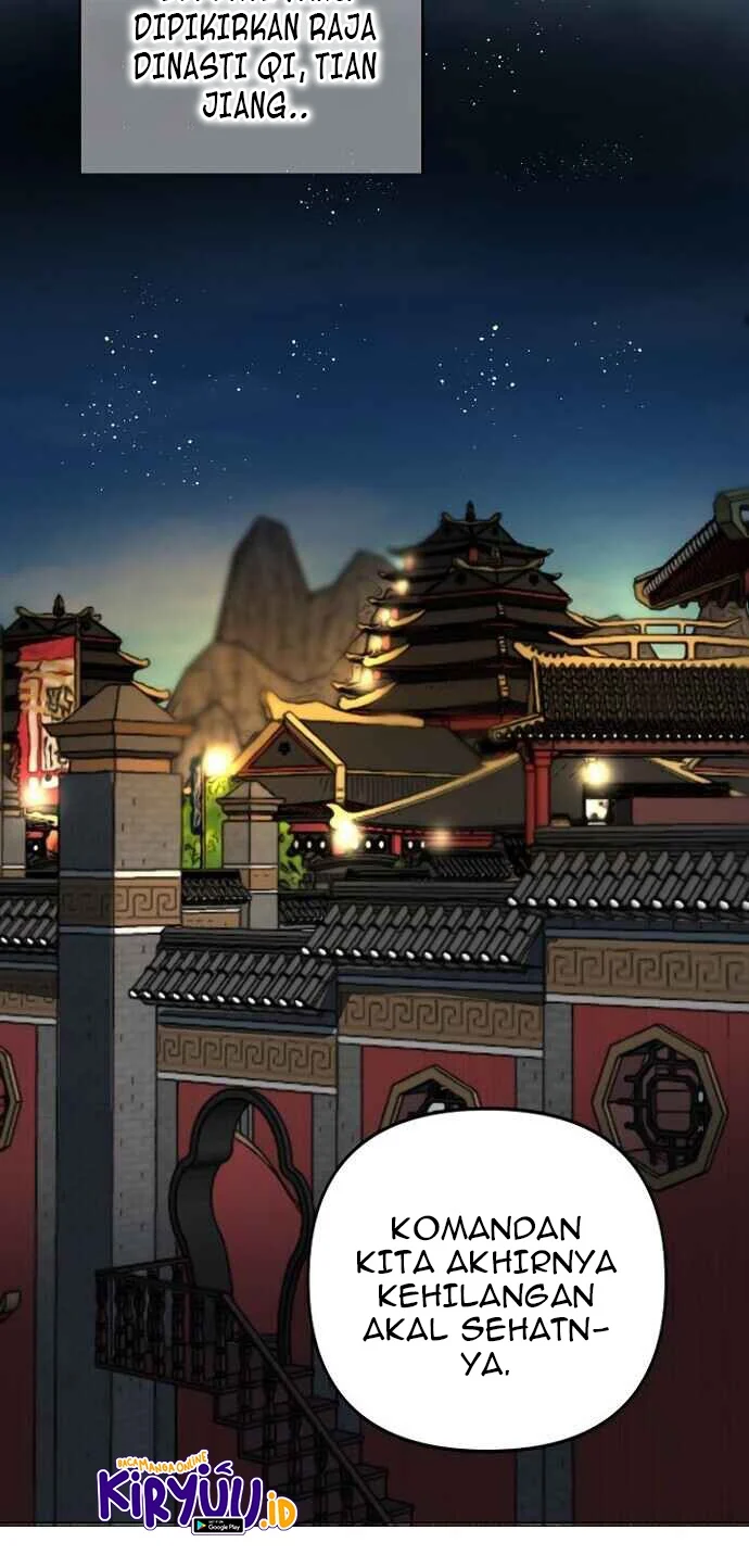 Time Roulette Chapter 36 Gambar 16