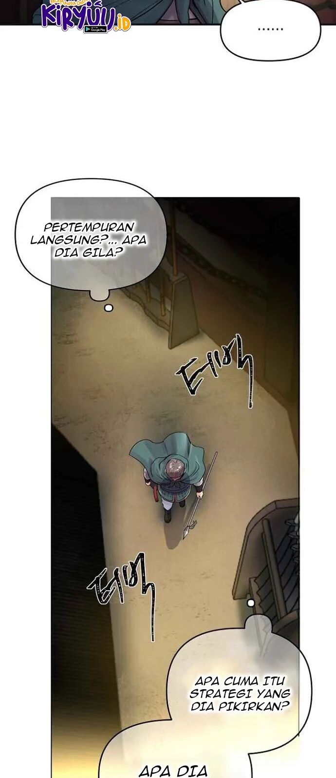 Time Roulette Chapter 36 Gambar 18