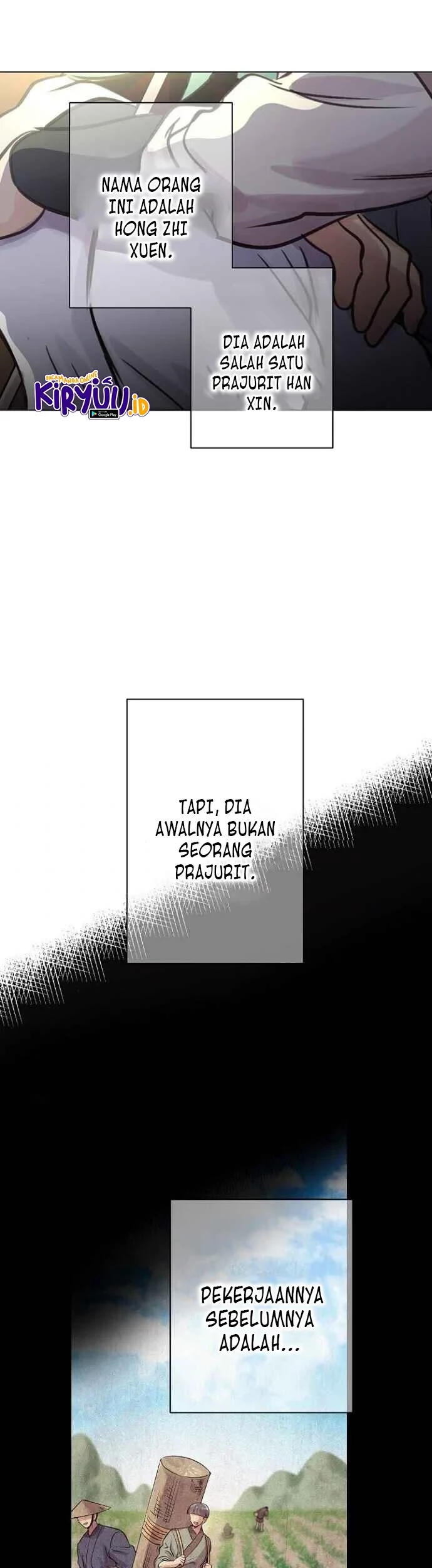 Time Roulette Chapter 36 Gambar 20