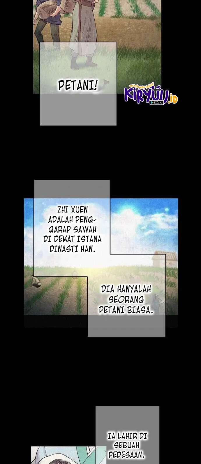 Time Roulette Chapter 36 Gambar 21