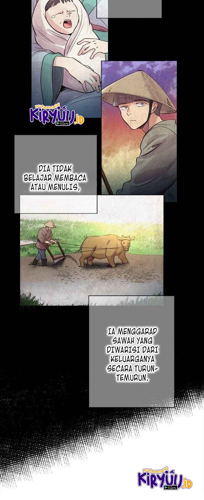 Time Roulette Chapter 36 Gambar 22