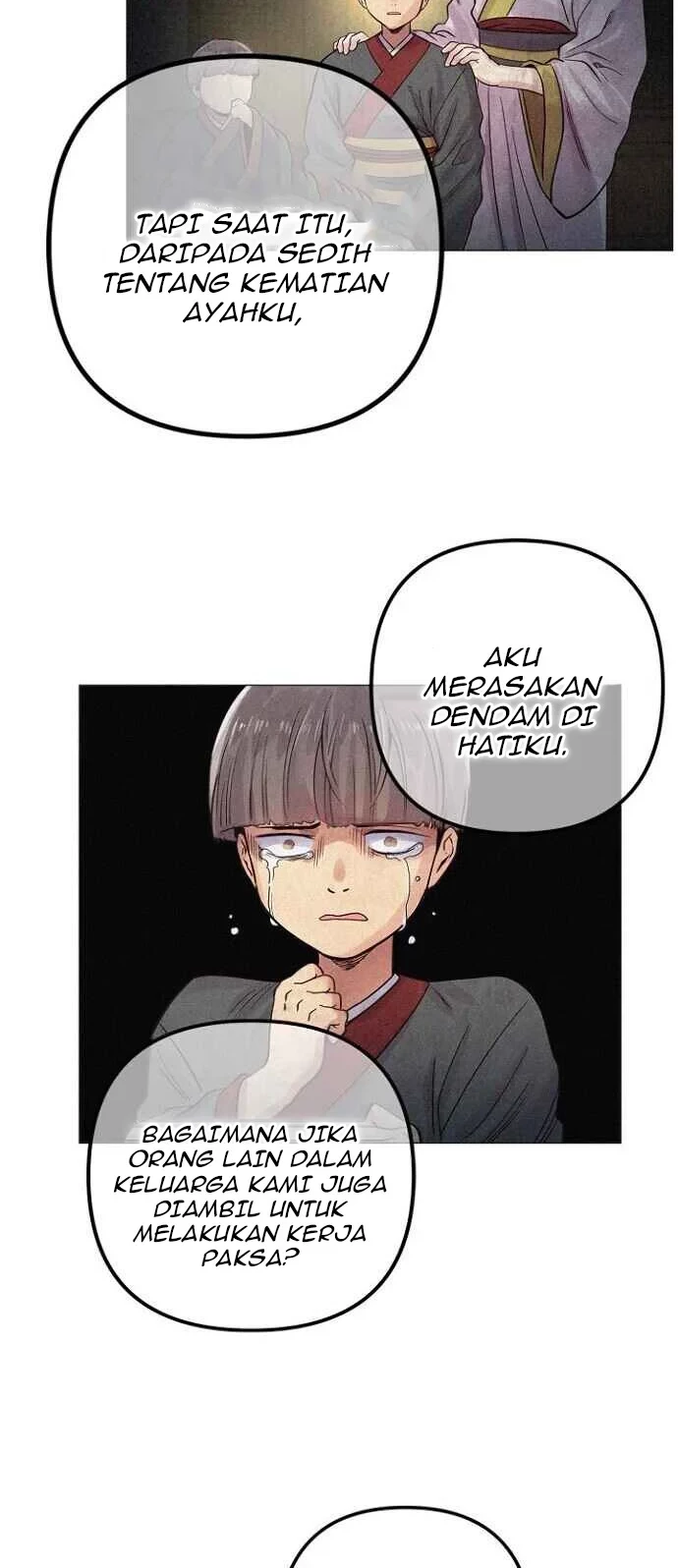 Time Roulette Chapter 36 Gambar 24