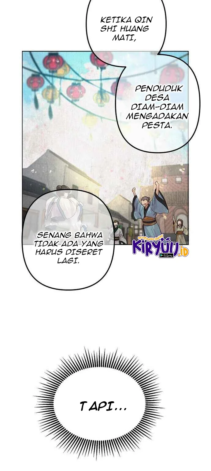 Time Roulette Chapter 36 Gambar 25