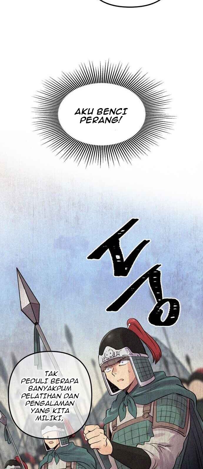 Time Roulette Chapter 36 Gambar 27