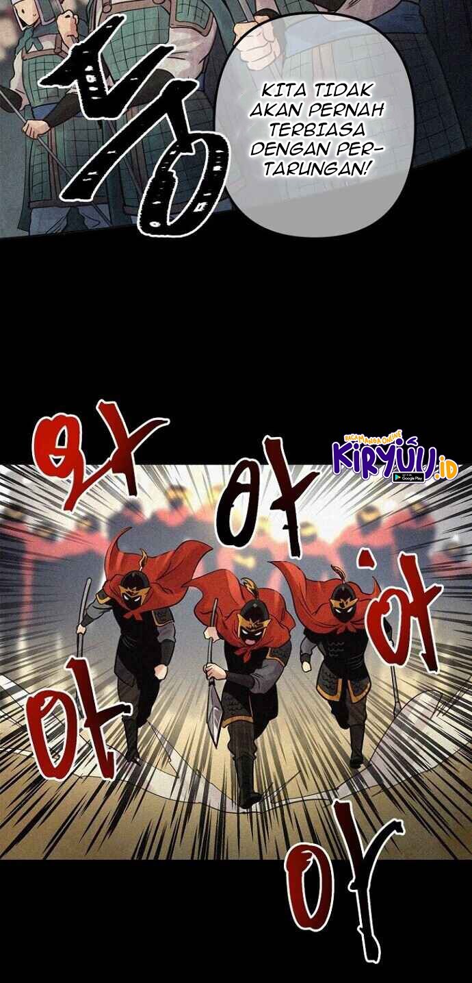 Time Roulette Chapter 36 Gambar 28