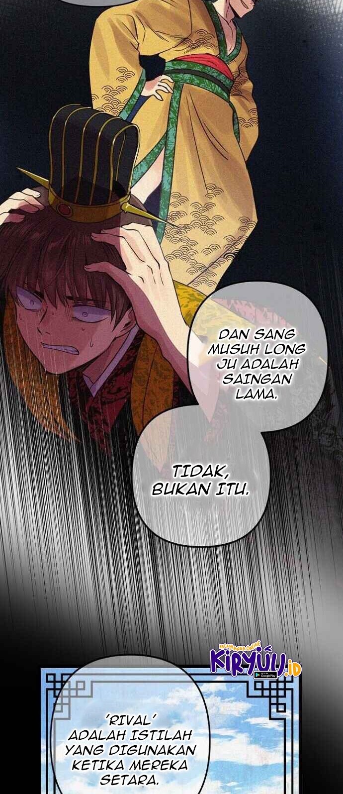Time Roulette Chapter 36 Gambar 30