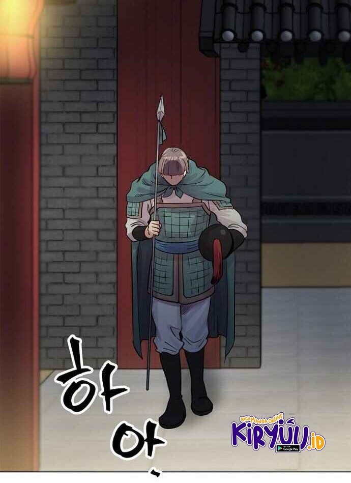 Time Roulette Chapter 36 Gambar 32