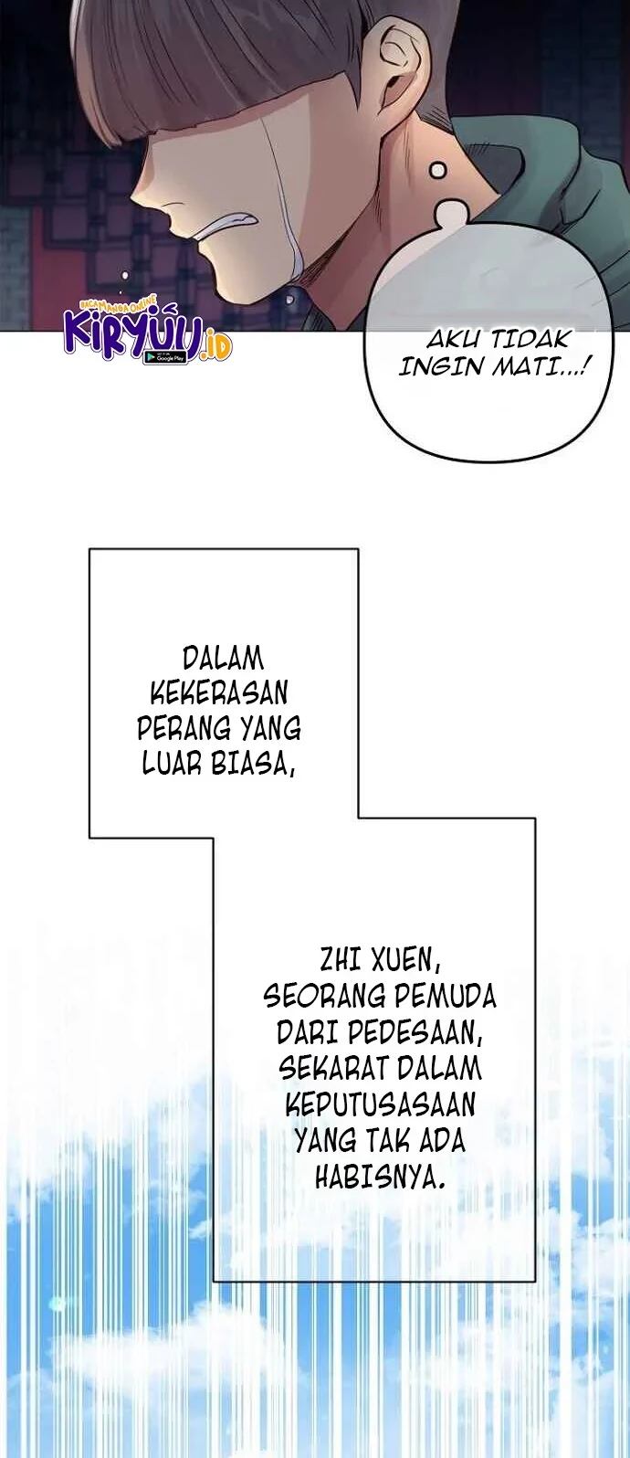 Time Roulette Chapter 36 Gambar 34