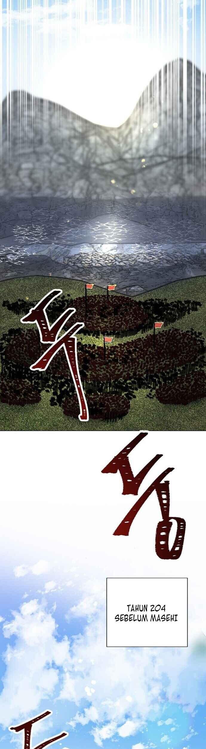 Time Roulette Chapter 36 Gambar 35