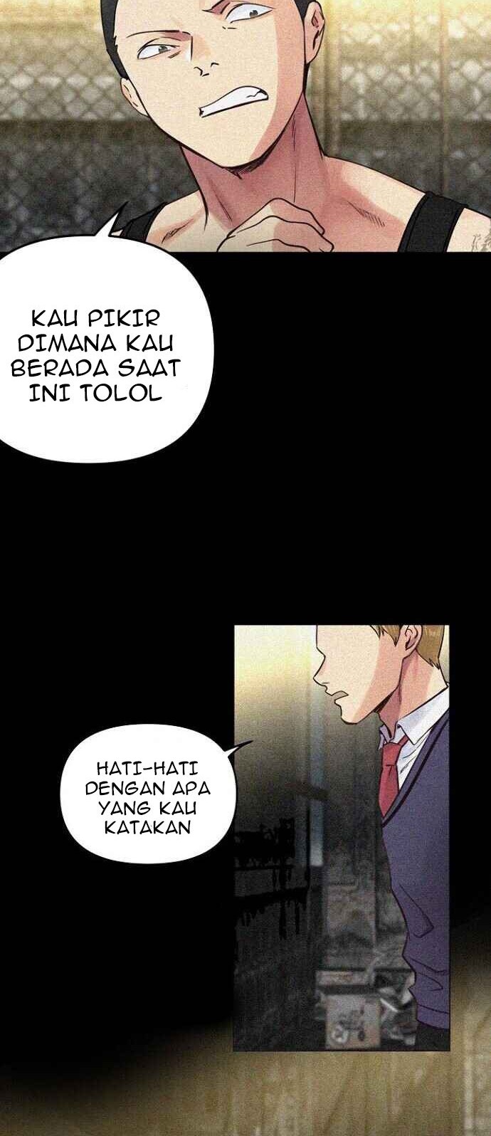 Time Roulette Chapter 36 Gambar 3