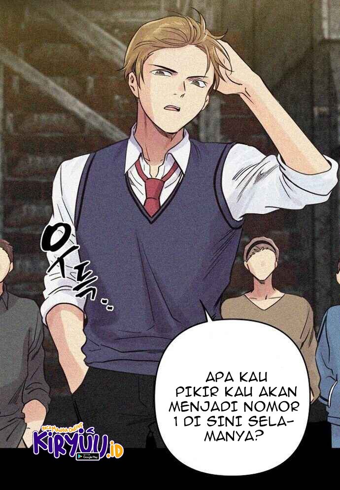 Time Roulette Chapter 36 Gambar 4