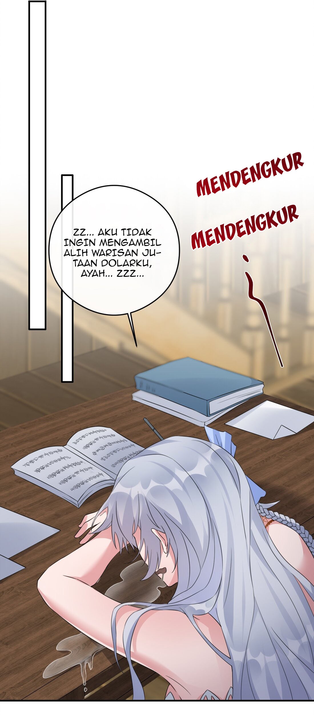 Chief of The Novice Village Chapter 15 Gambar 25