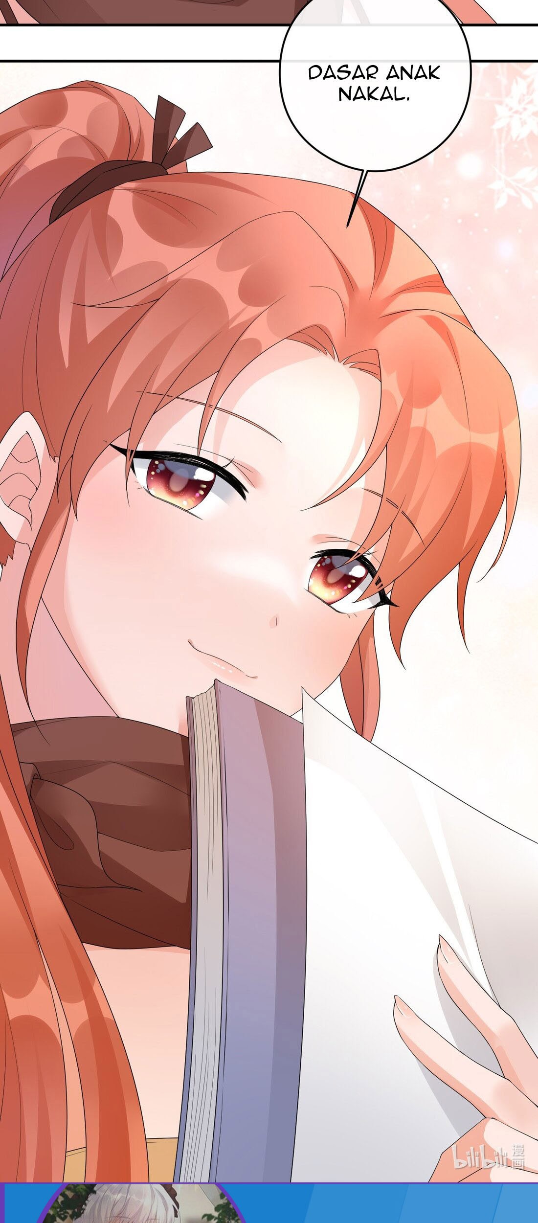 Chief of The Novice Village Chapter 15 Gambar 74