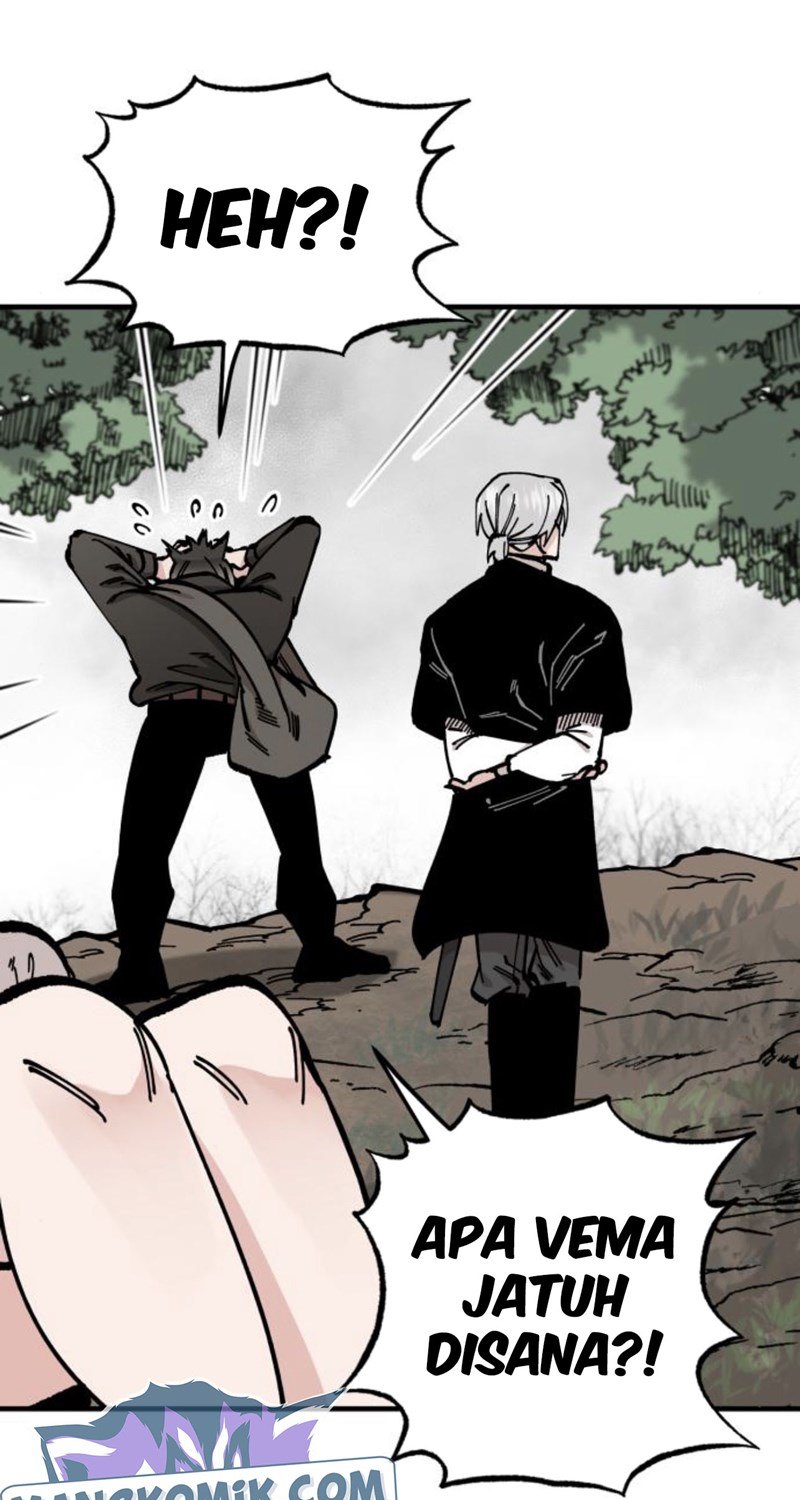 Rathard Chapter 43 Gambar 54