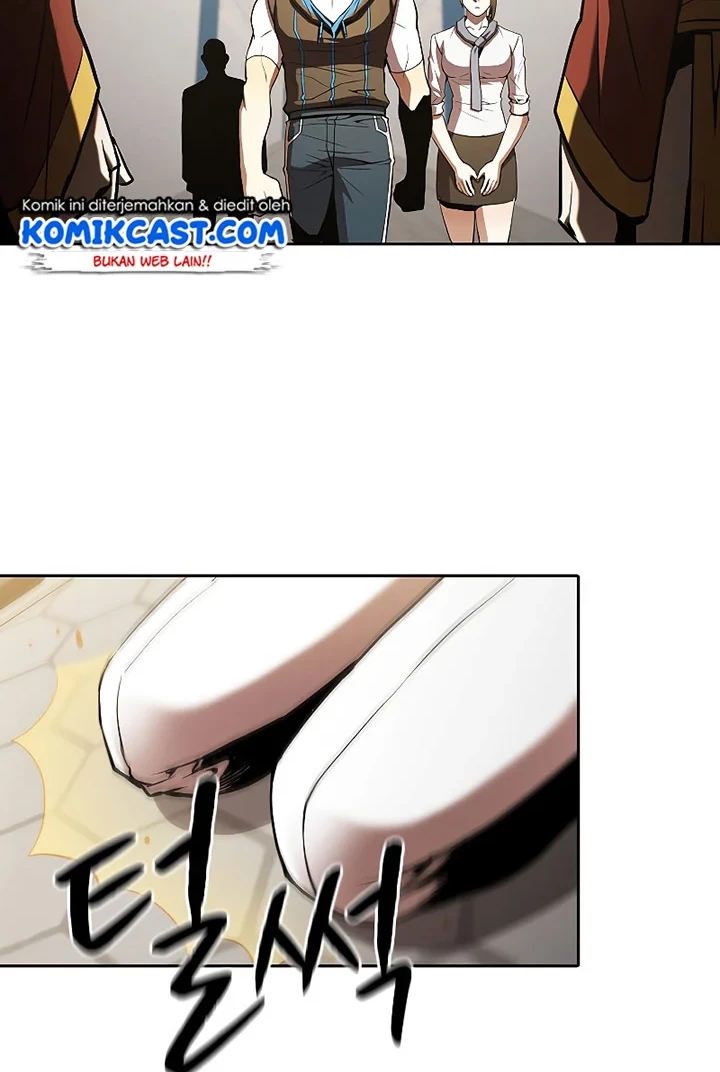 The Constellation that Returned from Hell Chapter 60 Gambar 29