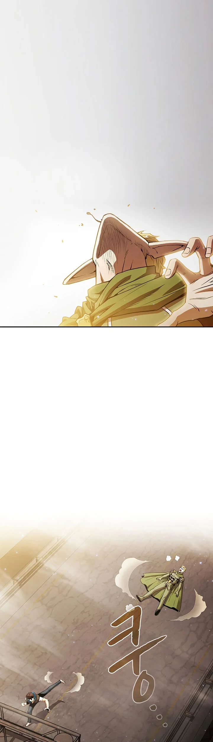 Baca  The Constellation that Returned from Hell Chapter 60 Gambar 2