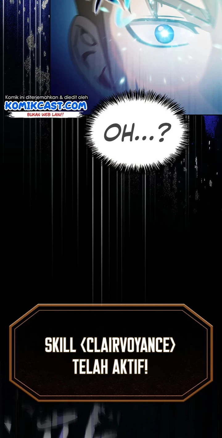 The Constellation that Returned from Hell Chapter 60 Gambar 11