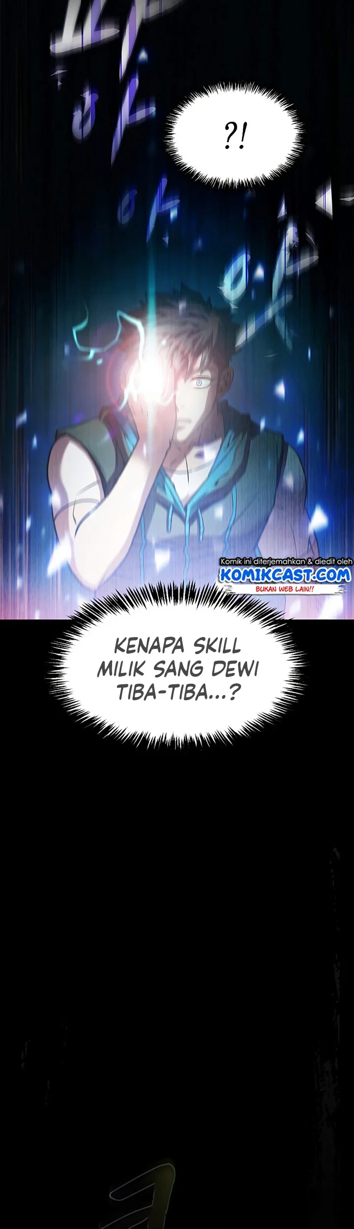 The Constellation that Returned from Hell Chapter 60 Gambar 12