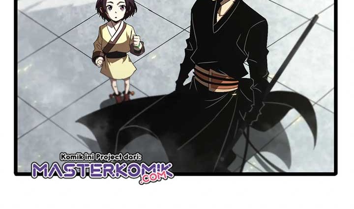 World’s Apocalypse Online Chapter 68 Gambar 27