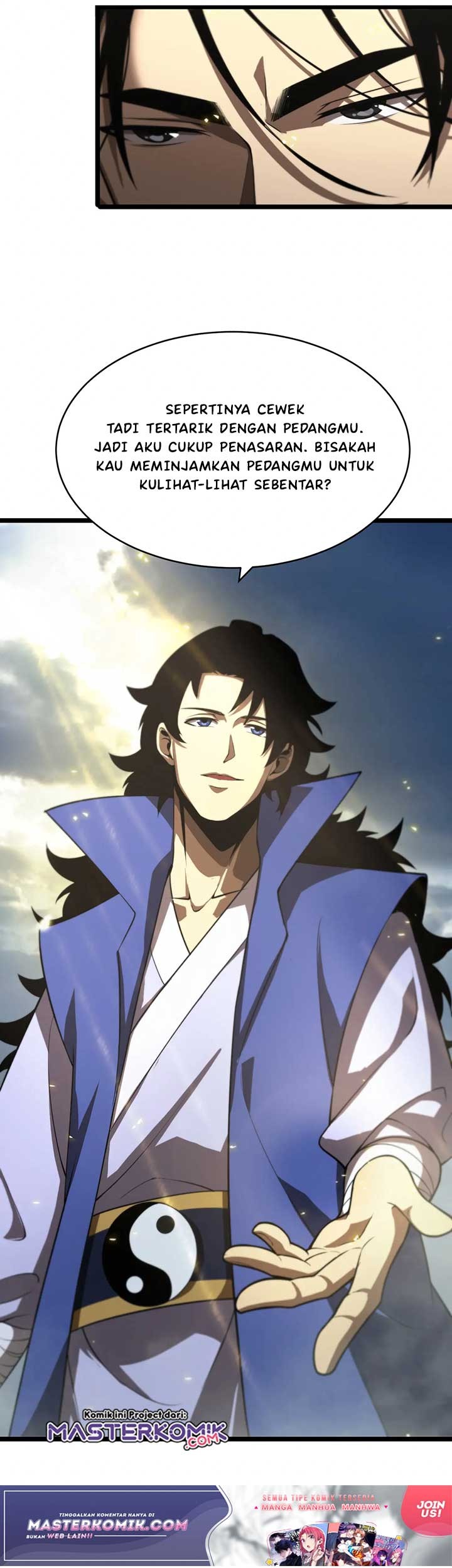 World’s Apocalypse Online Chapter 68 Gambar 33