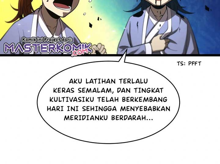 World’s Apocalypse Online Chapter 68 Gambar 10