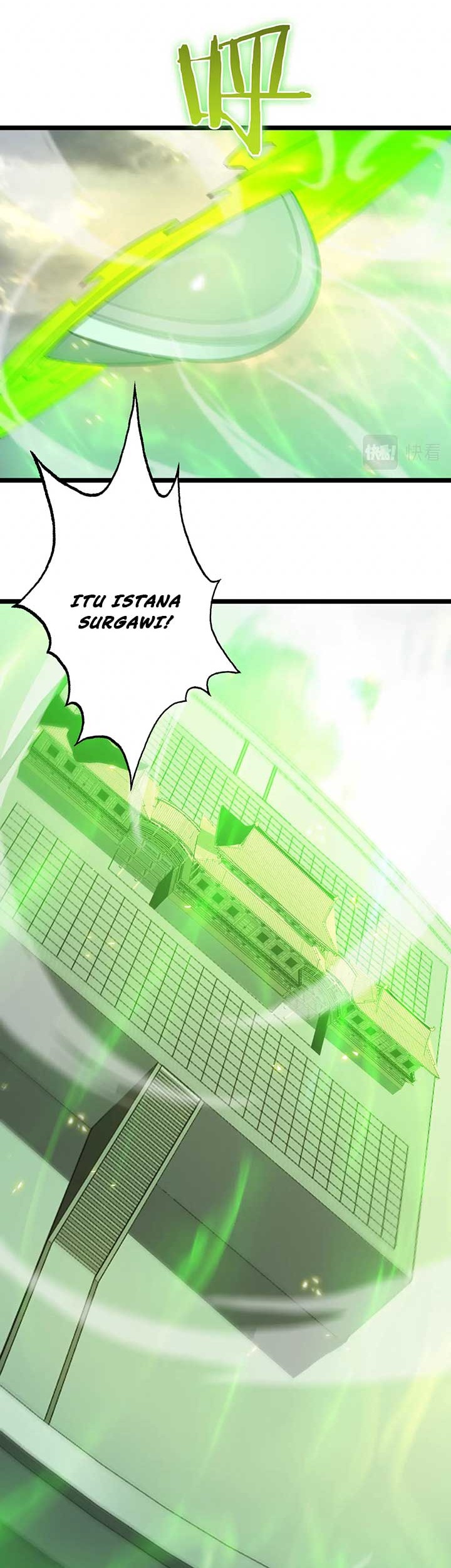 World’s Apocalypse Online Chapter 68 Gambar 18