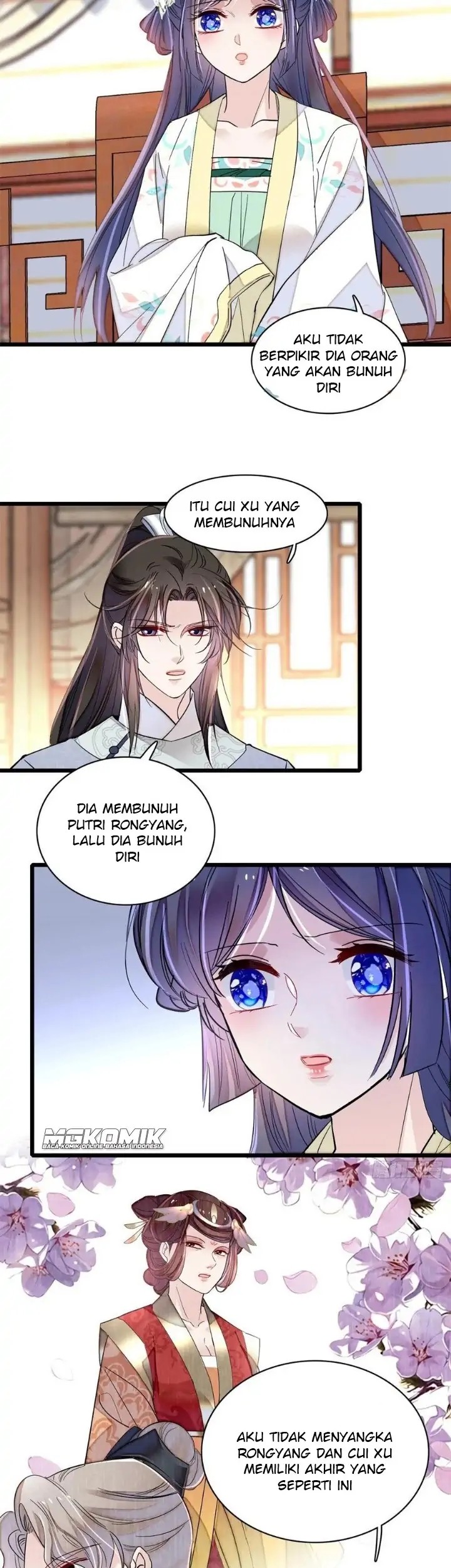 Sijin Chapter 202 Gambar 29