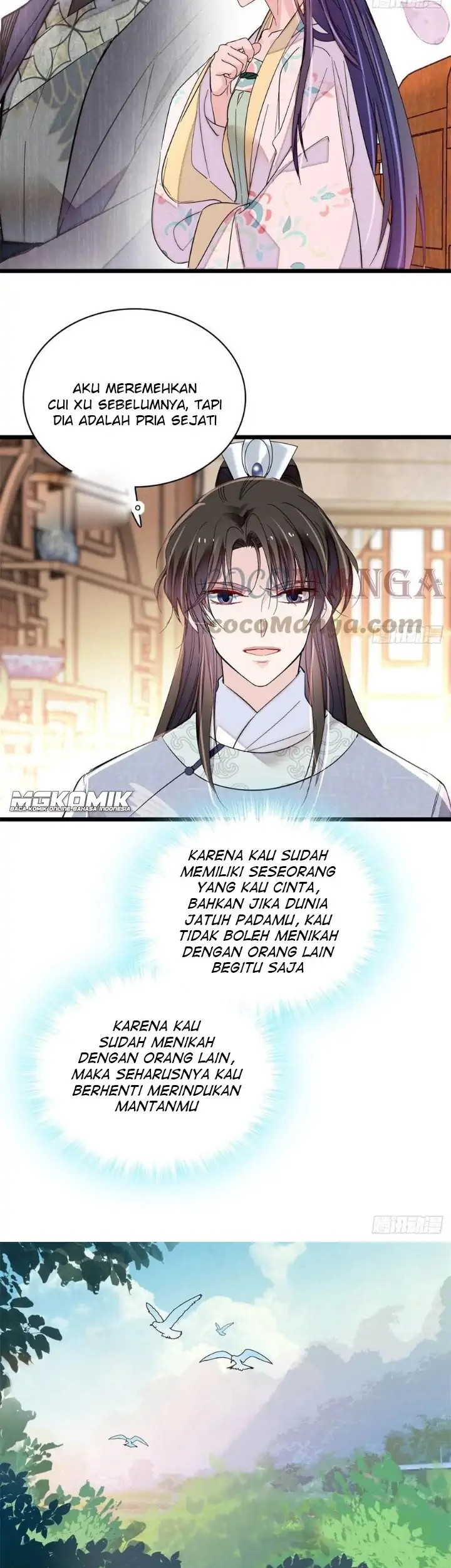 Sijin Chapter 202 Gambar 31