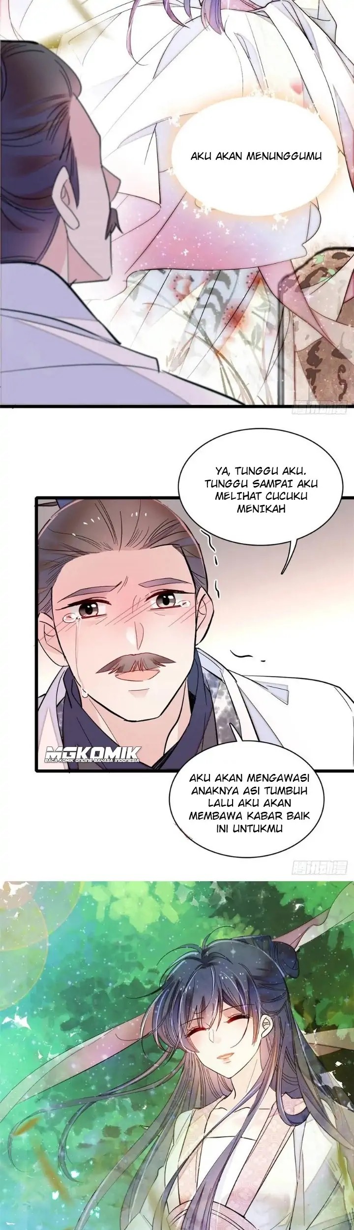 Sijin Chapter 202 Gambar 37