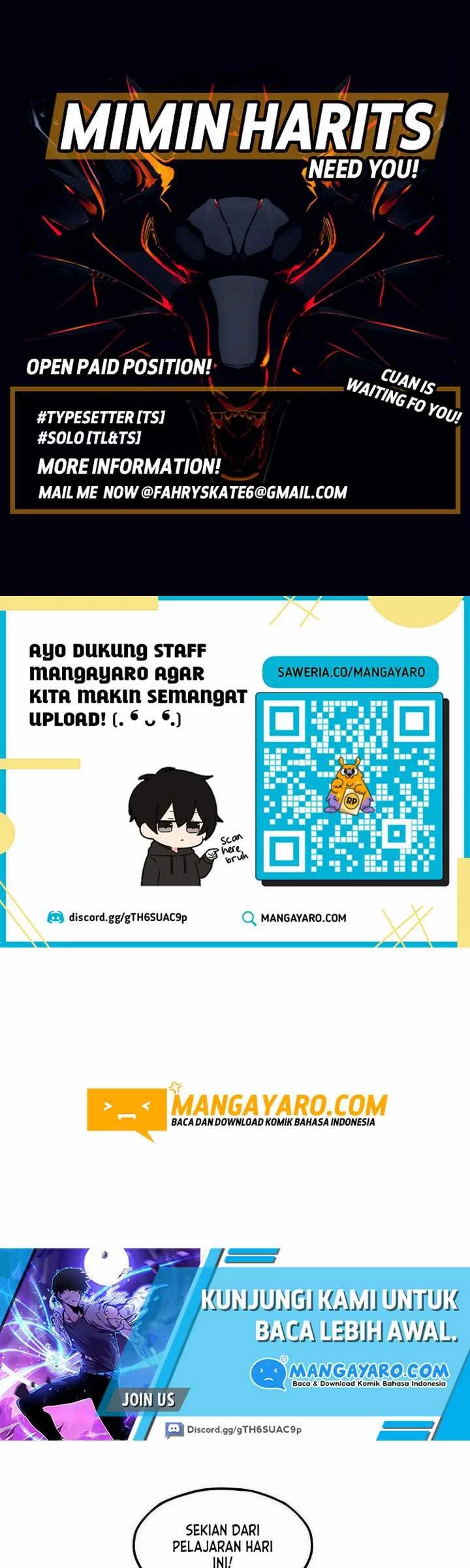 Baca  Super Evolution Chapter 35 Gambar 2