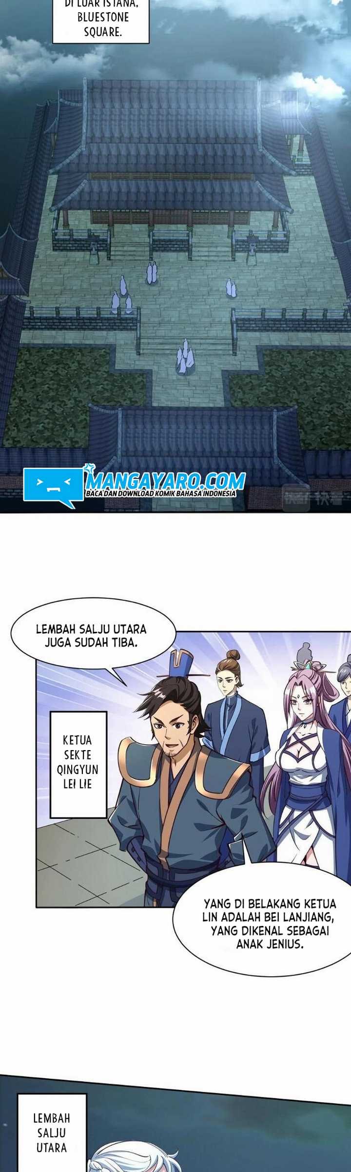 Attribute Extractor Chapter 26 Gambar 15