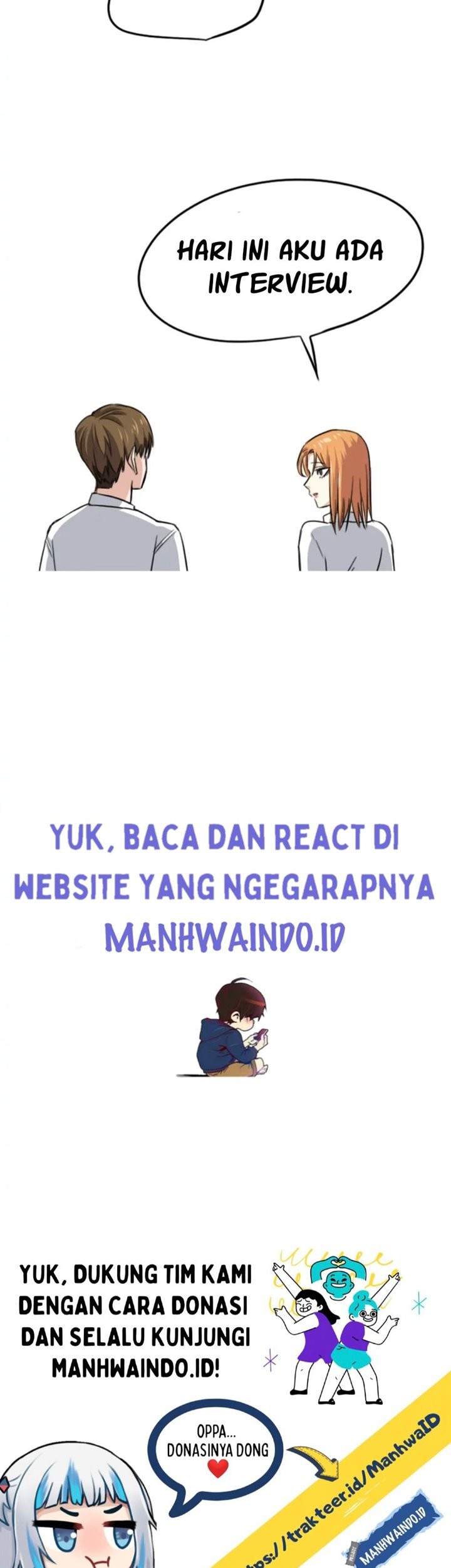 Drawing Romance Chapter 39 Gambar 30
