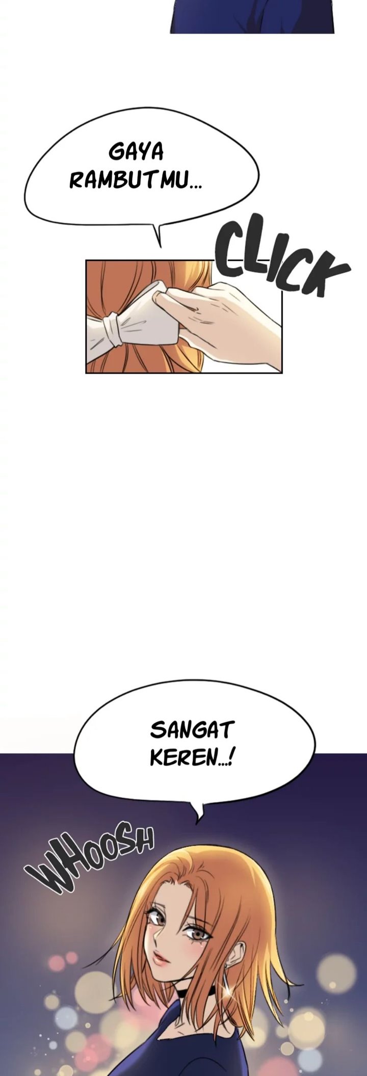 Drawing Romance Chapter 38 Gambar 11