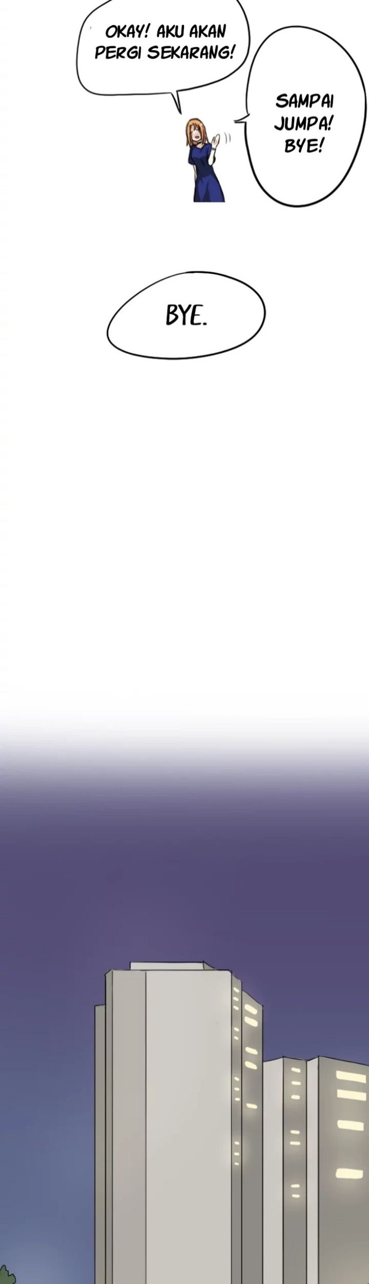 Drawing Romance Chapter 38 Gambar 16