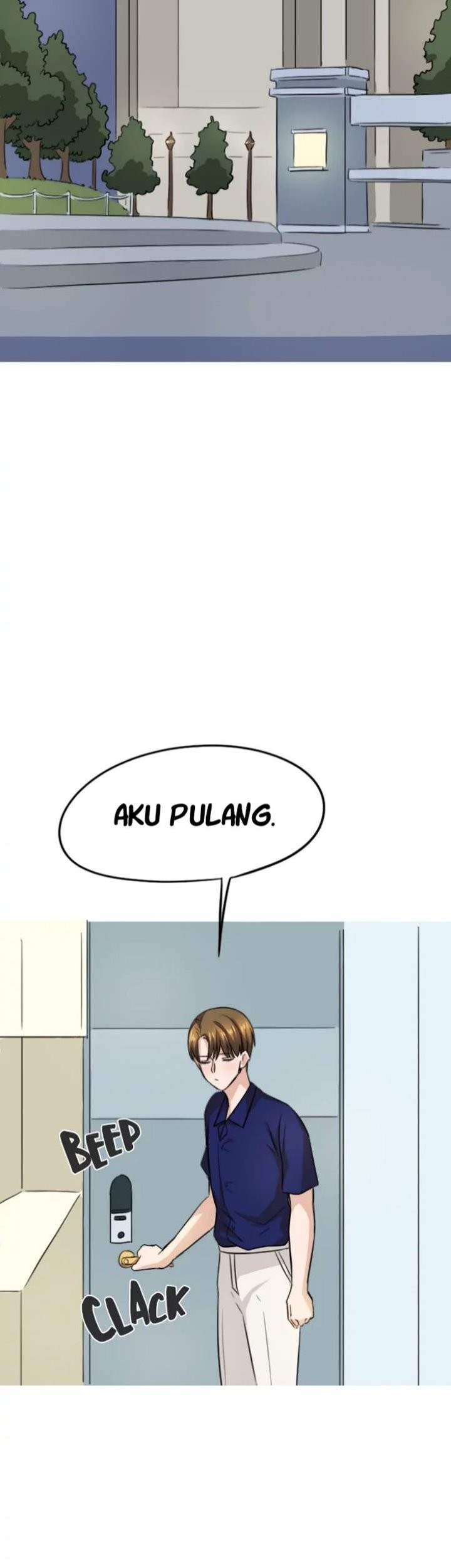 Drawing Romance Chapter 38 Gambar 18
