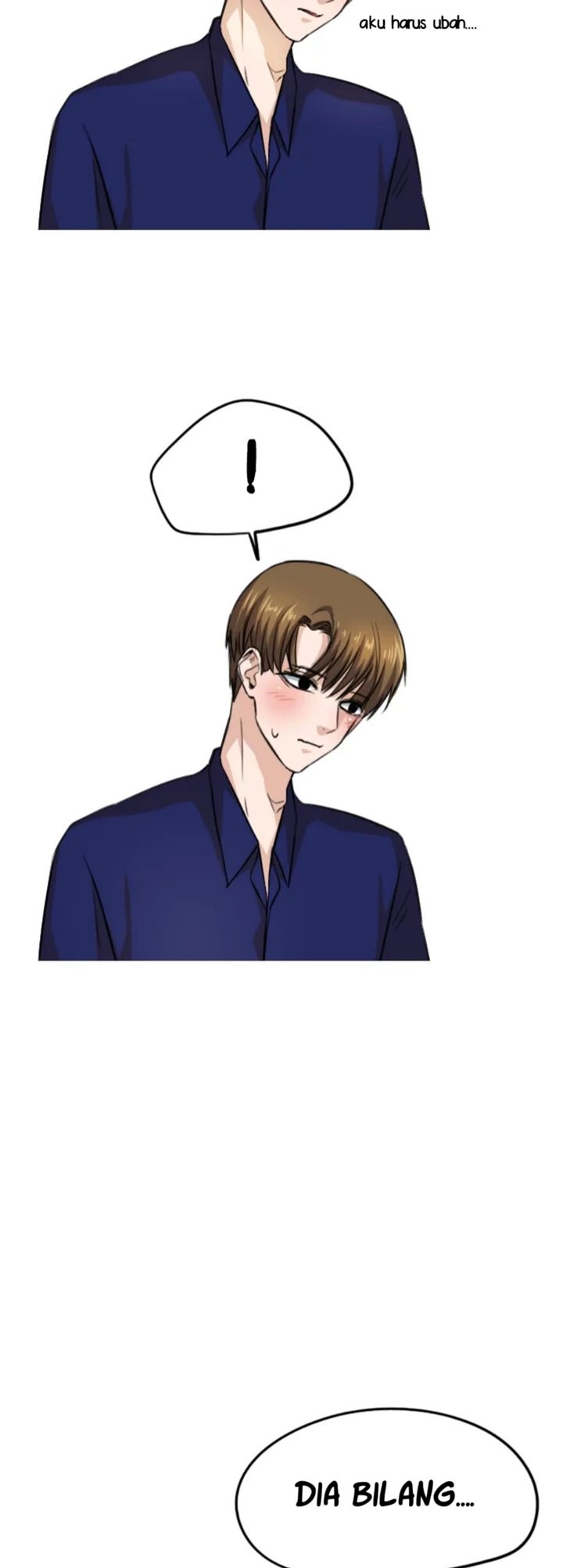 Drawing Romance Chapter 38 Gambar 23