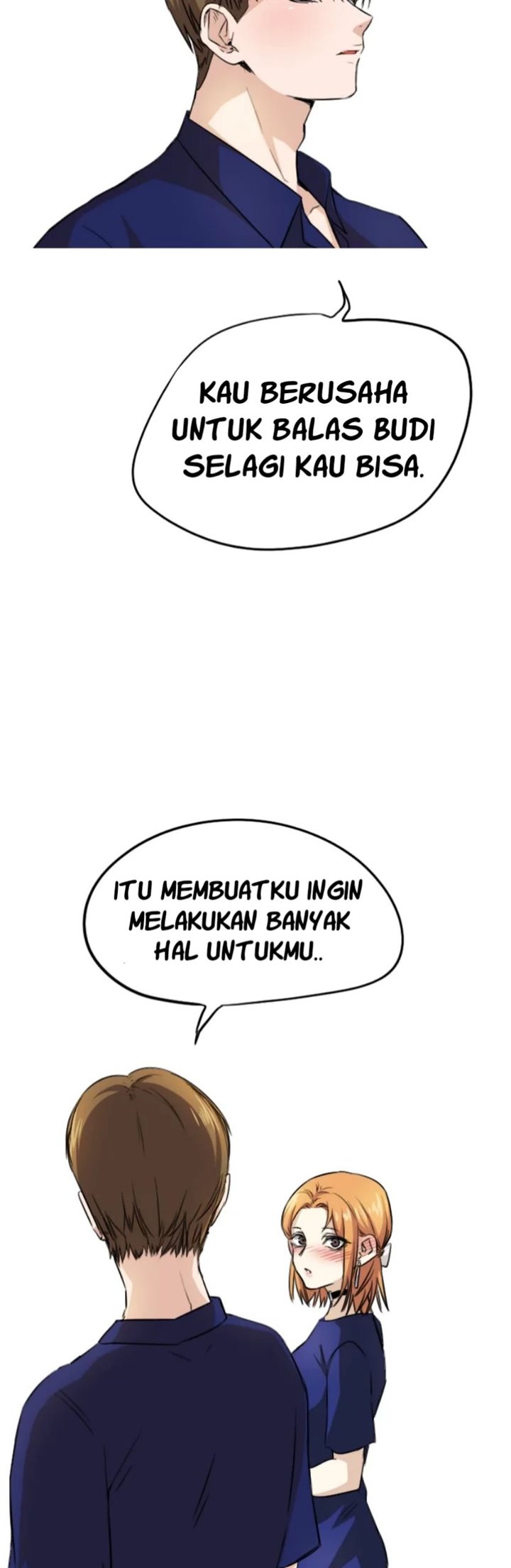 Drawing Romance Chapter 38 Gambar 3