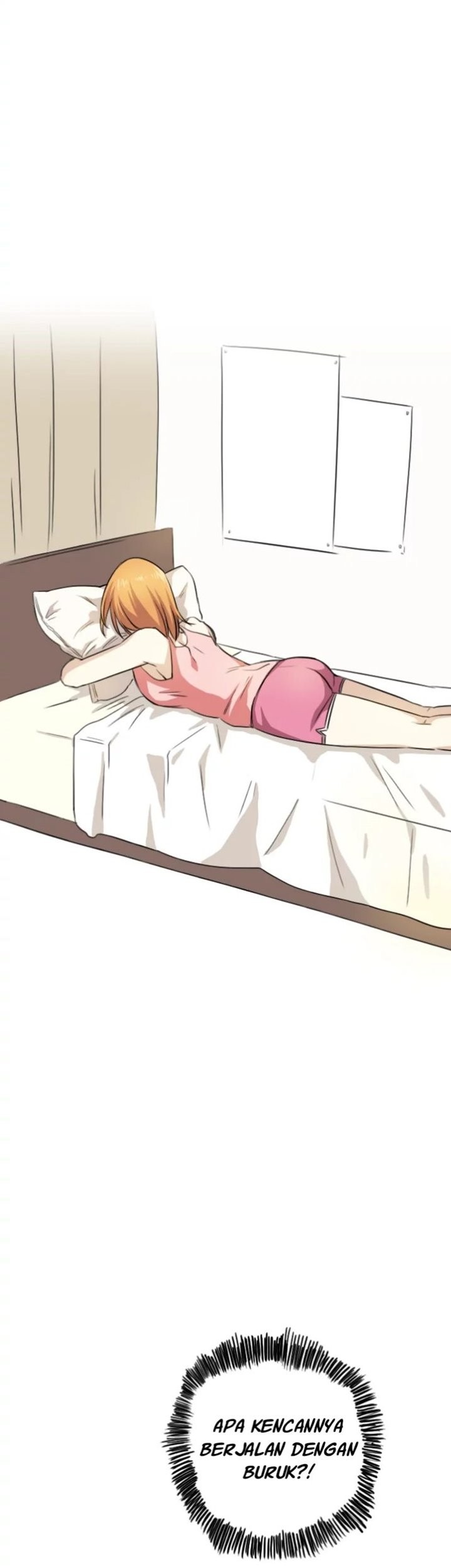 Drawing Romance Chapter 38 Gambar 31