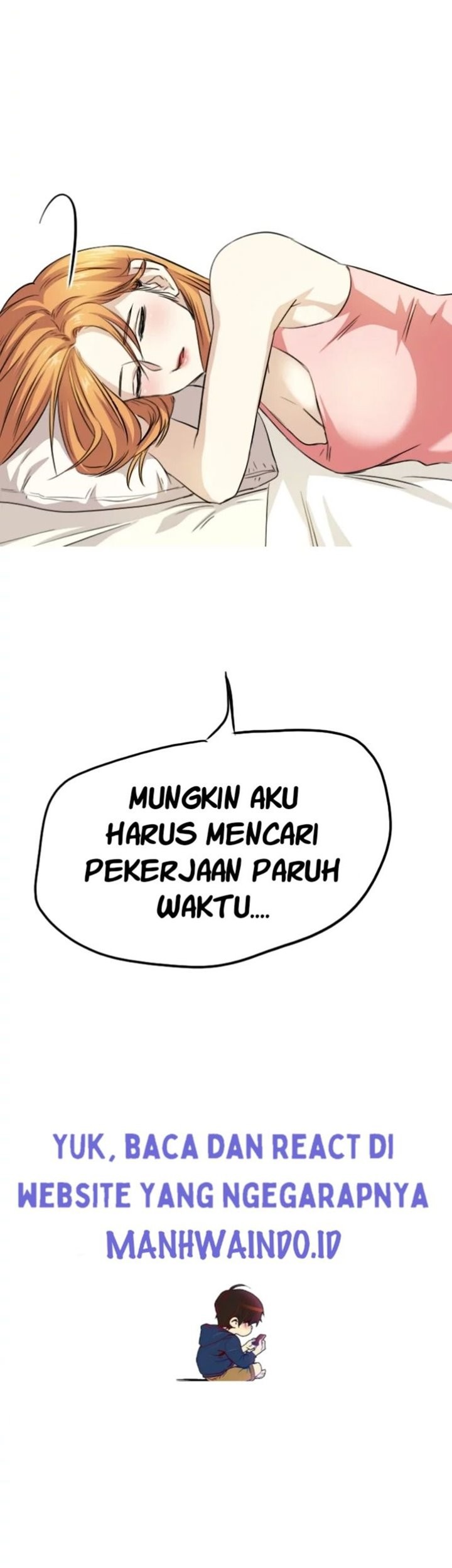 Drawing Romance Chapter 38 Gambar 37