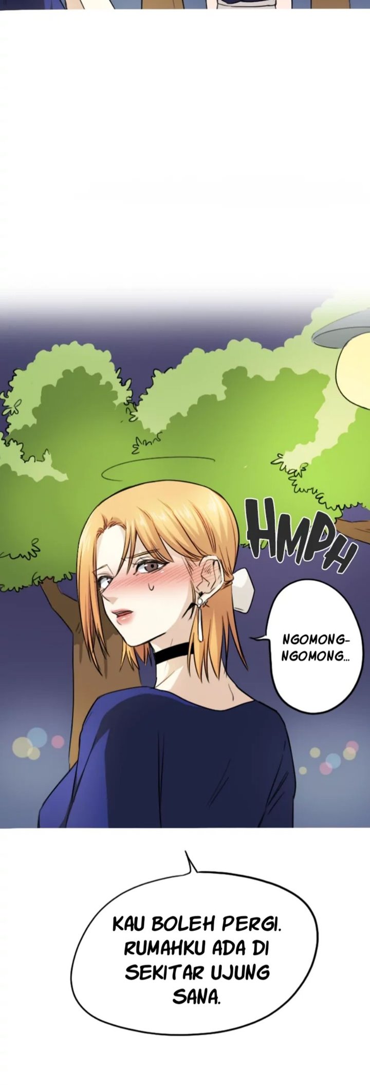 Drawing Romance Chapter 38 Gambar 9