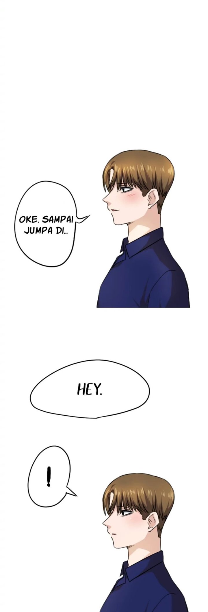 Drawing Romance Chapter 38 Gambar 10